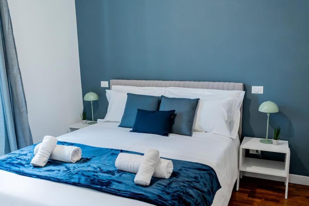Domina - San Pietro 1 Apartamento Roma