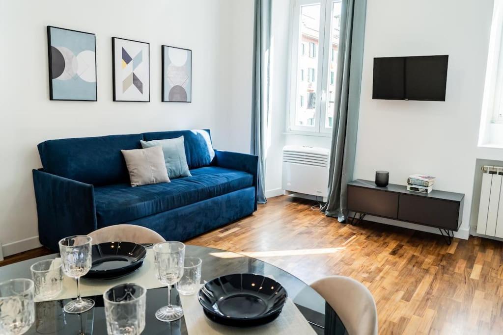 Domina - San Pietro 1 Apartamento *