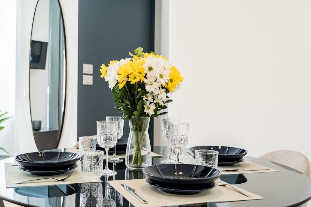 Domina - San Pietro 1 Apartamento Roma