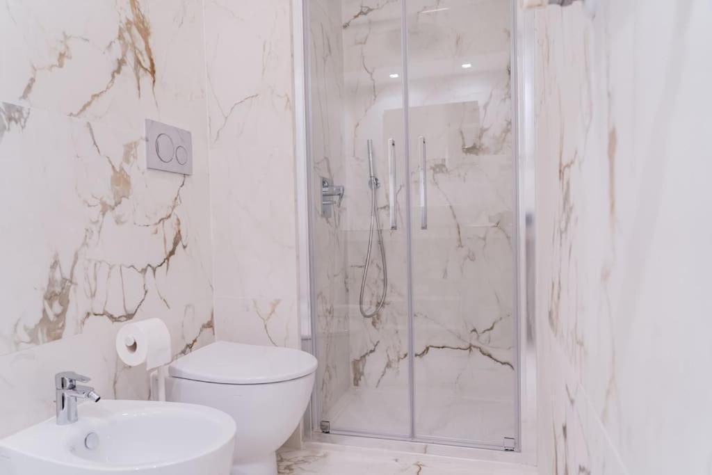 Apartamento Domina - San Pietro 1 *