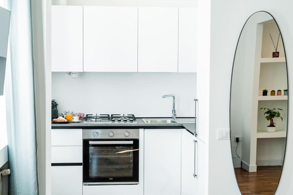 Apartamento Domina - San Pietro 1