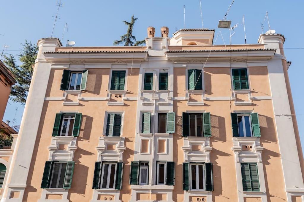 Apartamento Domina - San Pietro 1 Roma